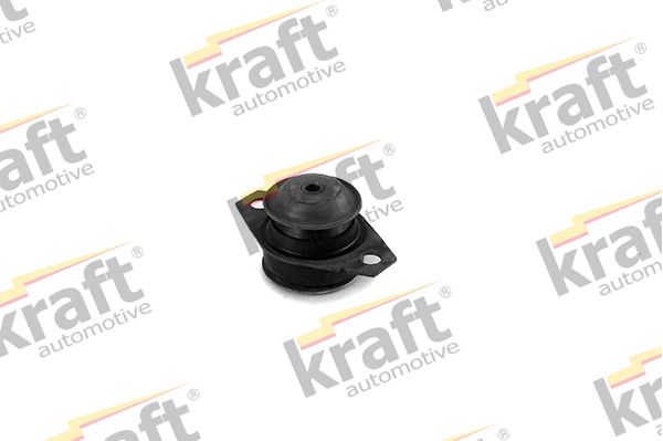 KRAFT AUTOMOTIVE Кронштейн, подвеска двигателя 1493120